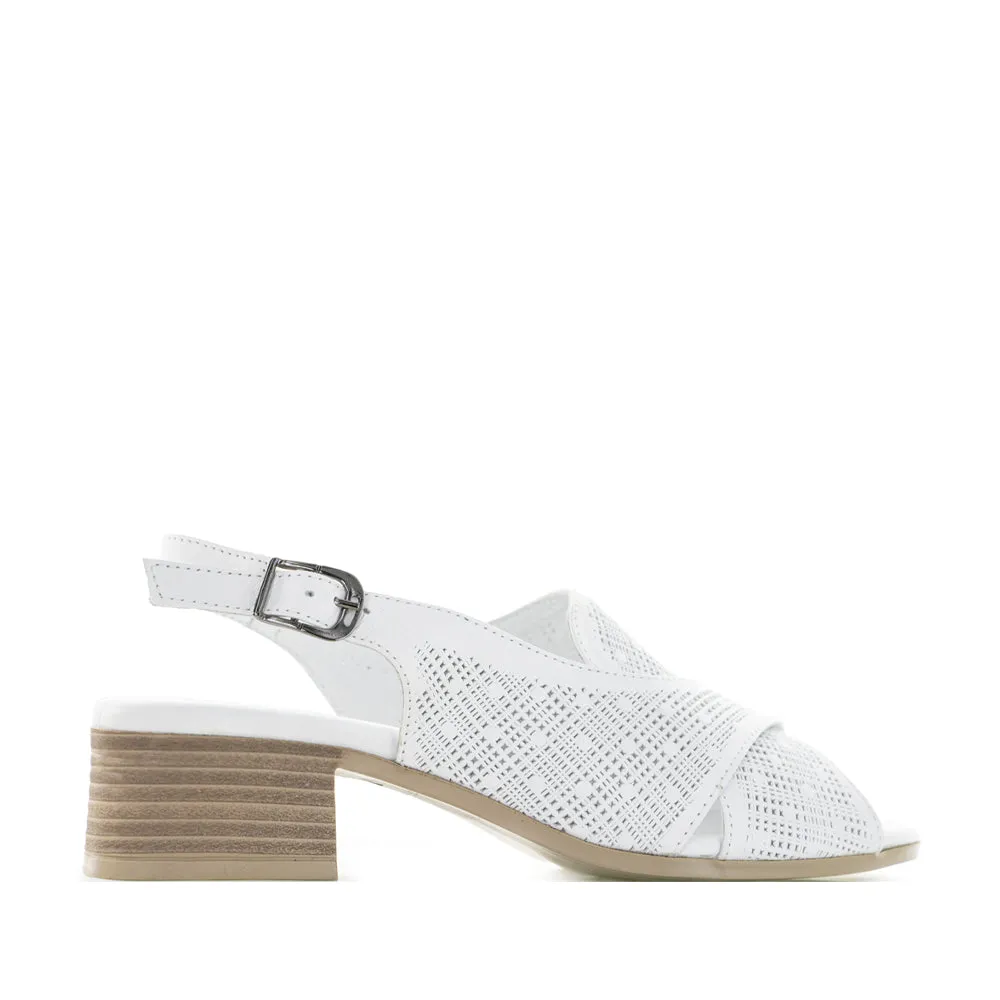 LE SANSA LITA OFF WHITE