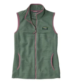 L.L. Bean Airlight Knit Vest - Size Large