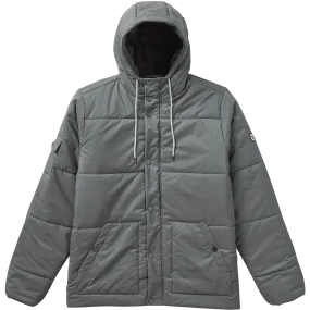 Men's Langley Insulated Jacket