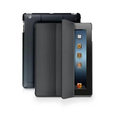 Microshell Folio Ipad 2 3 4