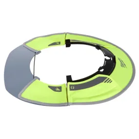 Milwaukee Bolt Visor Fluorescent Yellow