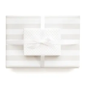 Moonstone Reversible Gift Wrap