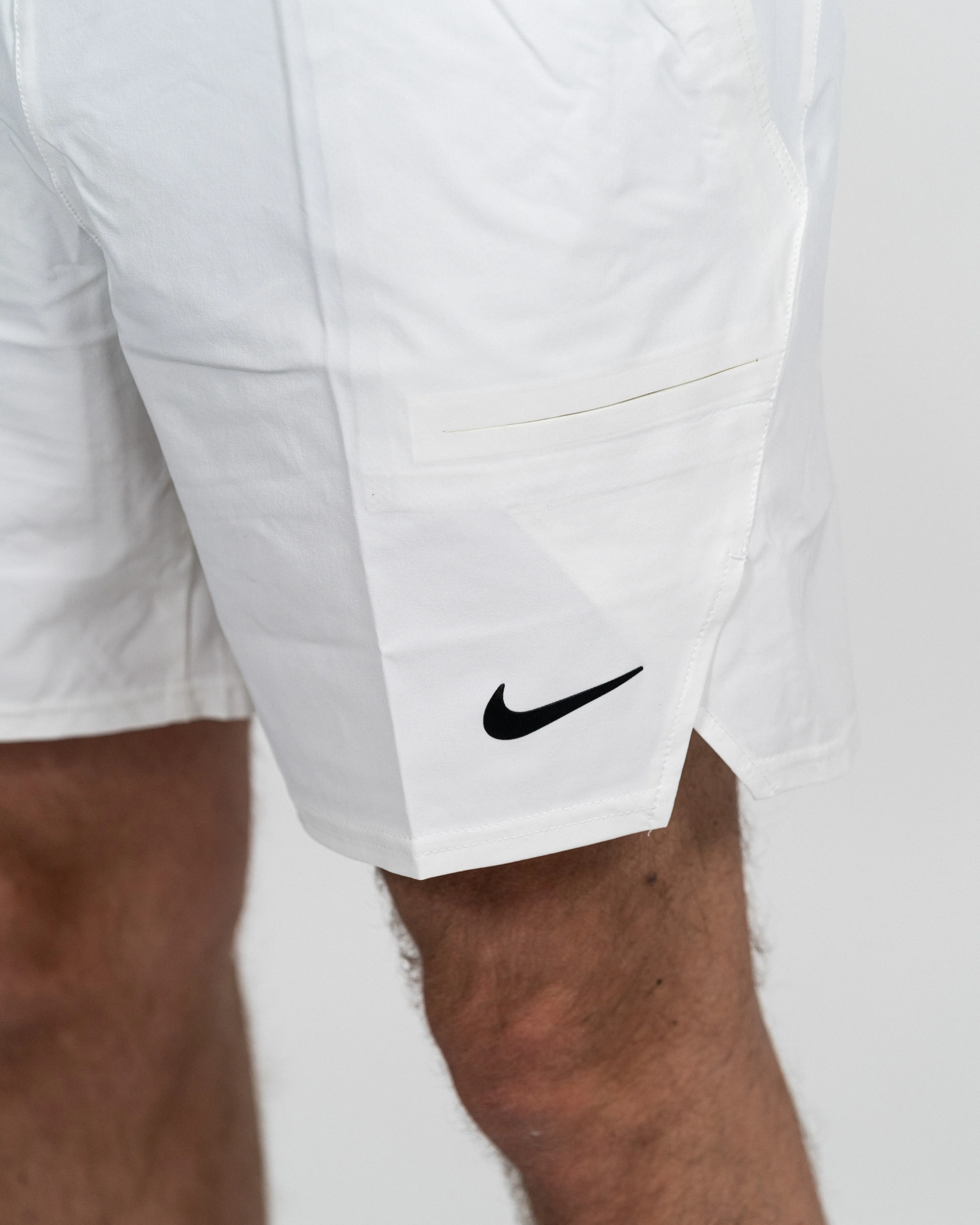 NikeCourt Dri-FIT Advantage Shorts 7"