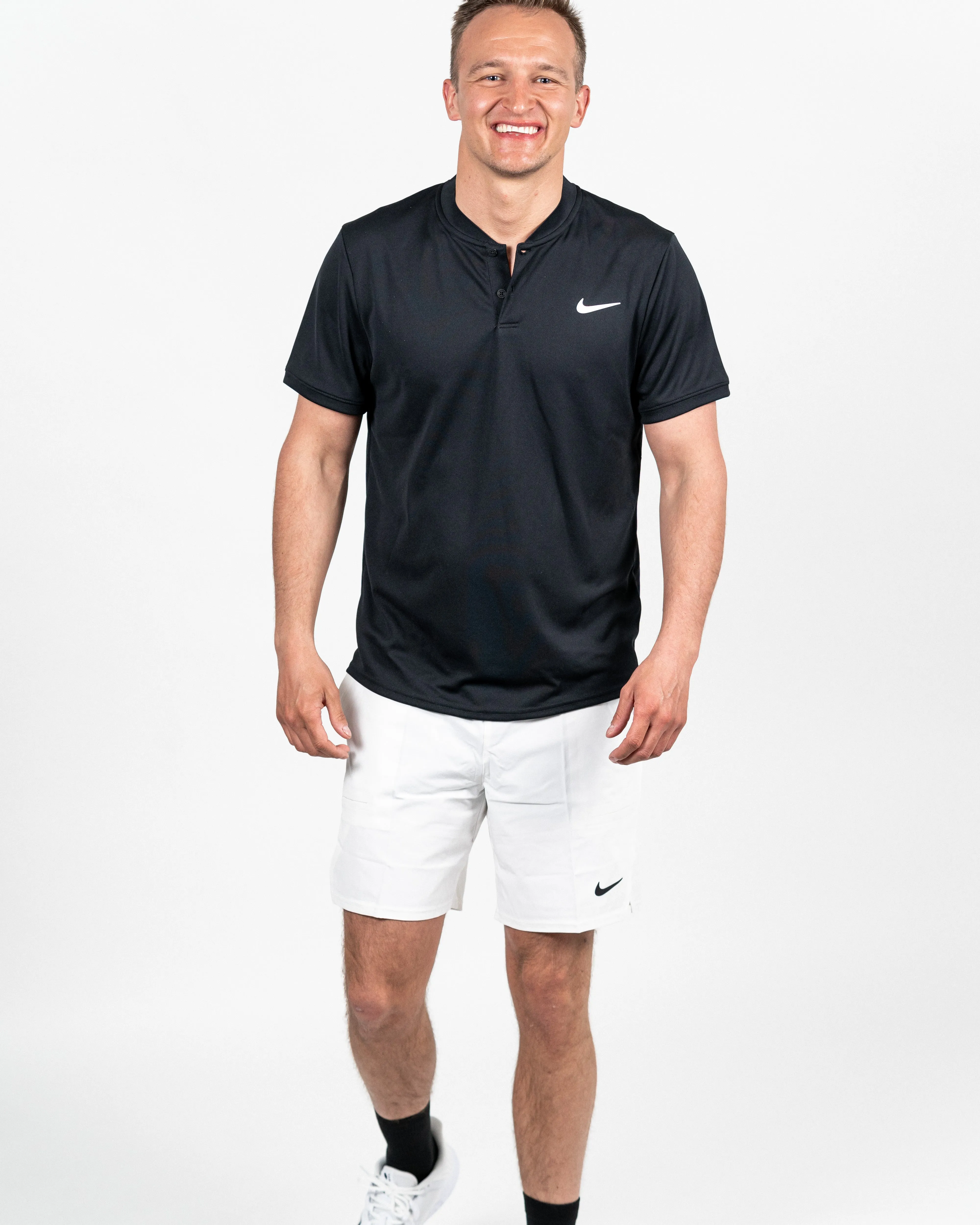 NikeCourt Dri-FIT Advantage Shorts 7"