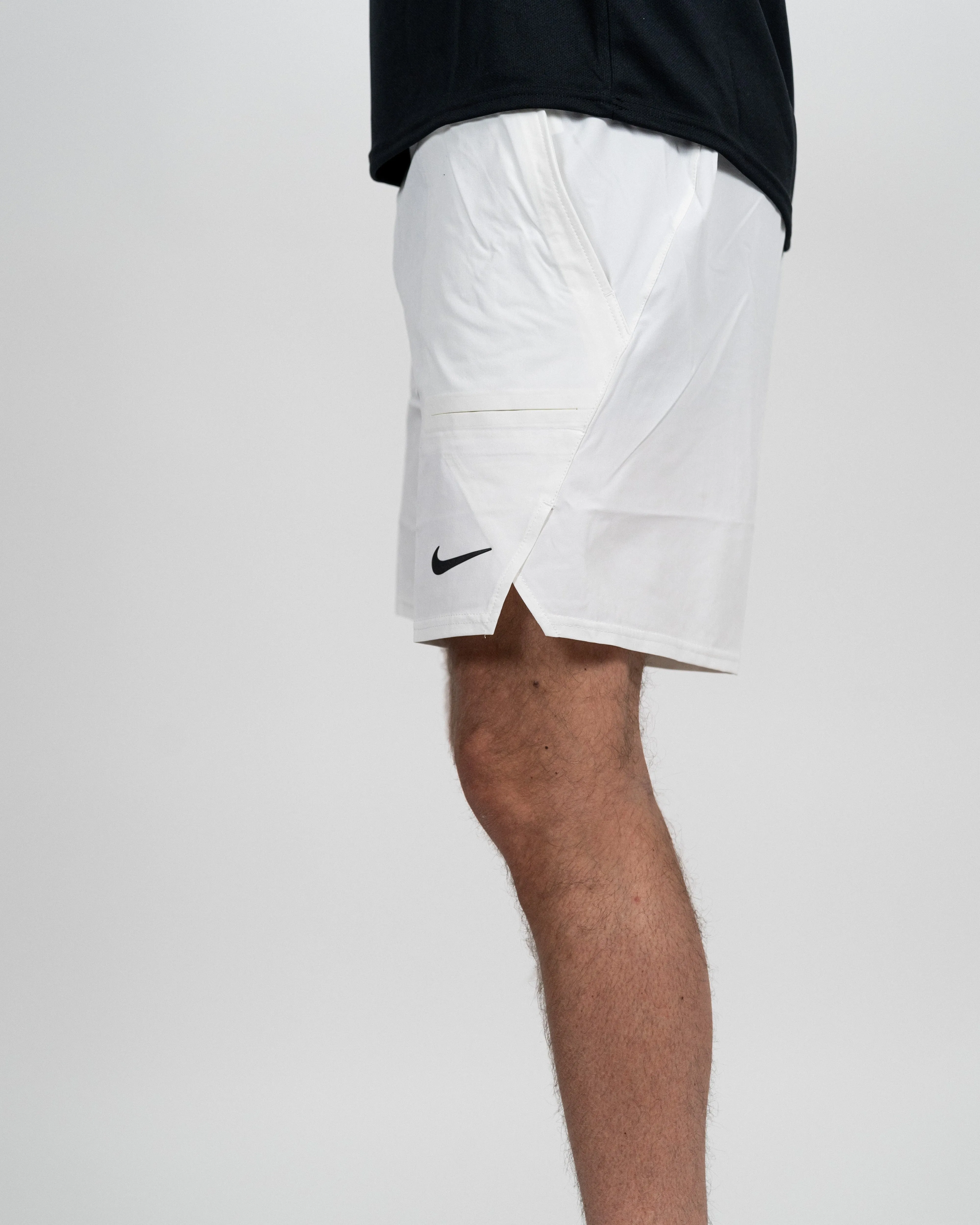 NikeCourt Dri-FIT Advantage Shorts 7"