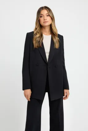 Oyster Oversized Blazer