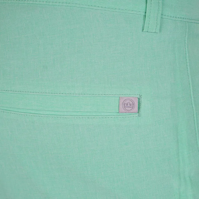 PETER MILLAR Shackleford Performance Hybrid Men's Shorts