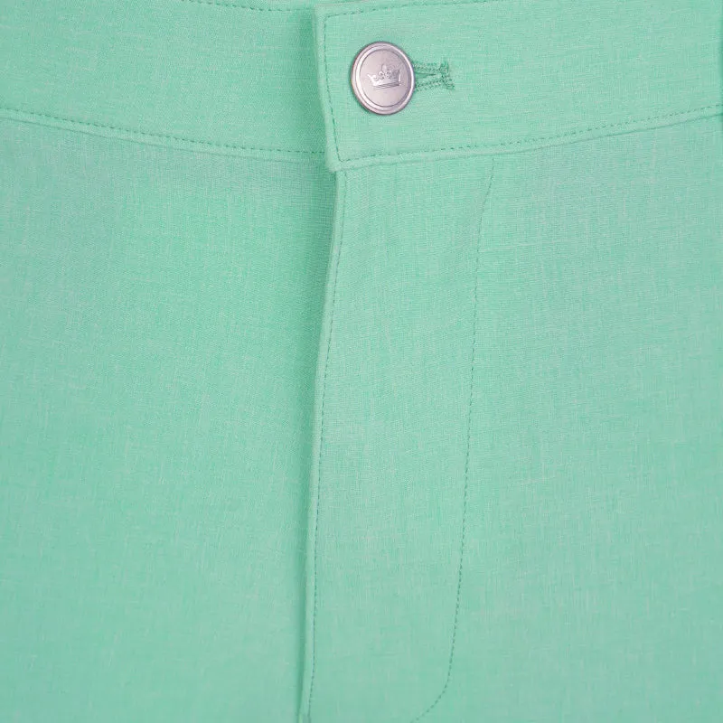 PETER MILLAR Shackleford Performance Hybrid Men's Shorts