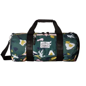 POLER MINI CARRY ON DUFFLE // TREETOP