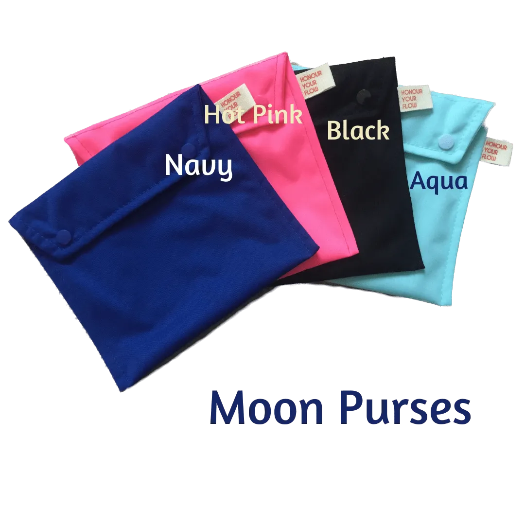 PUL Moonpurses