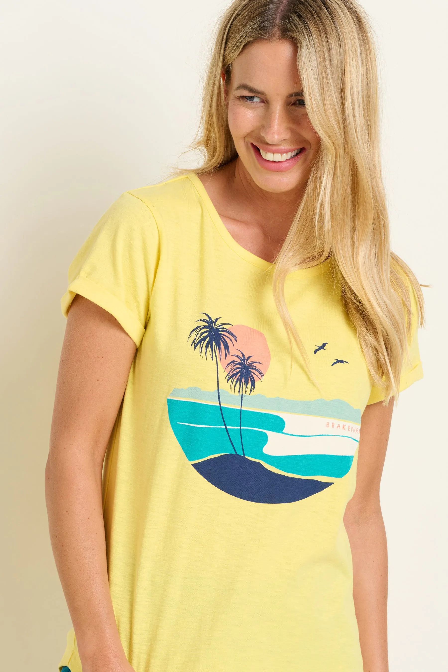 Shore Tshirt