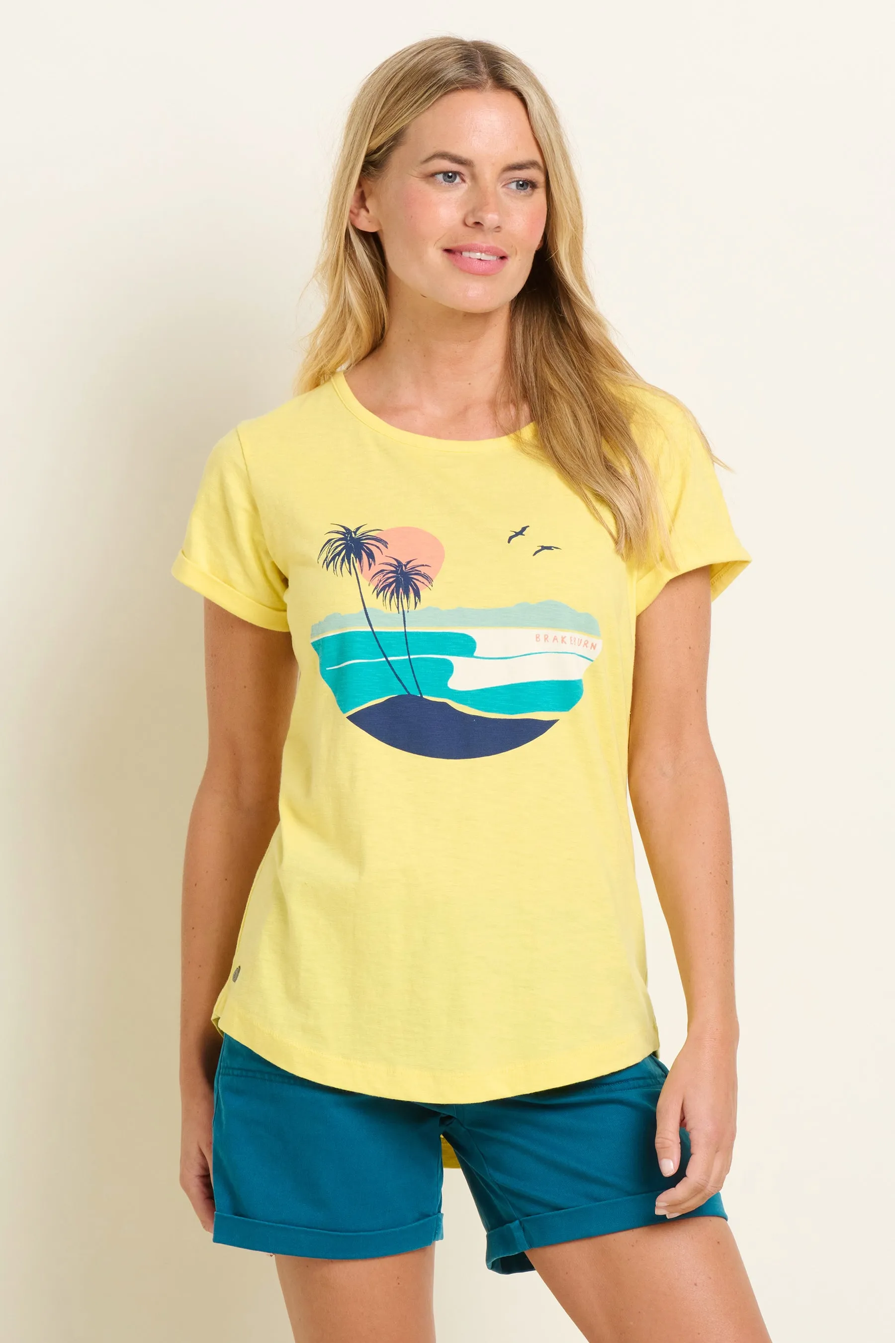 Shore Tshirt