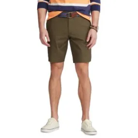 SLIM FIT HDN SHORT