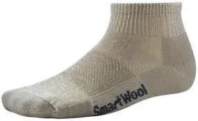 SmartWool Hiking Ultra Light Mini Sock/Oatmeal