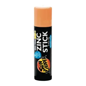 Sun Zapper Zinc Stick SPF 50 