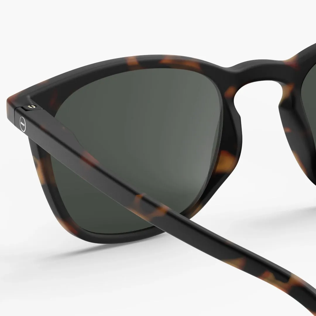 Sunglasses #E TORTOISE