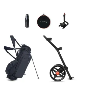 Switch  2W Carry Bundle