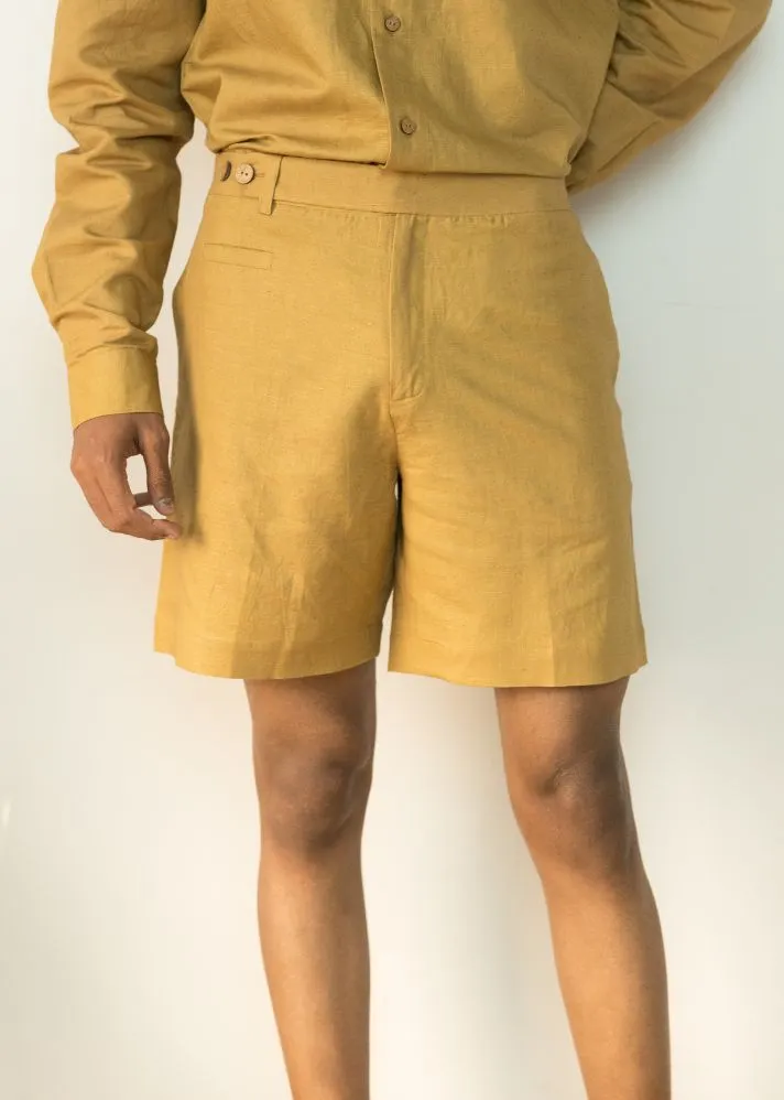 The Easy Shorts