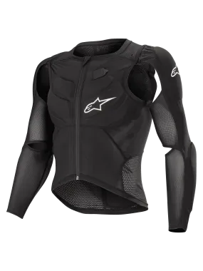 Vector Tech Protection Jacket - Long Sleeve