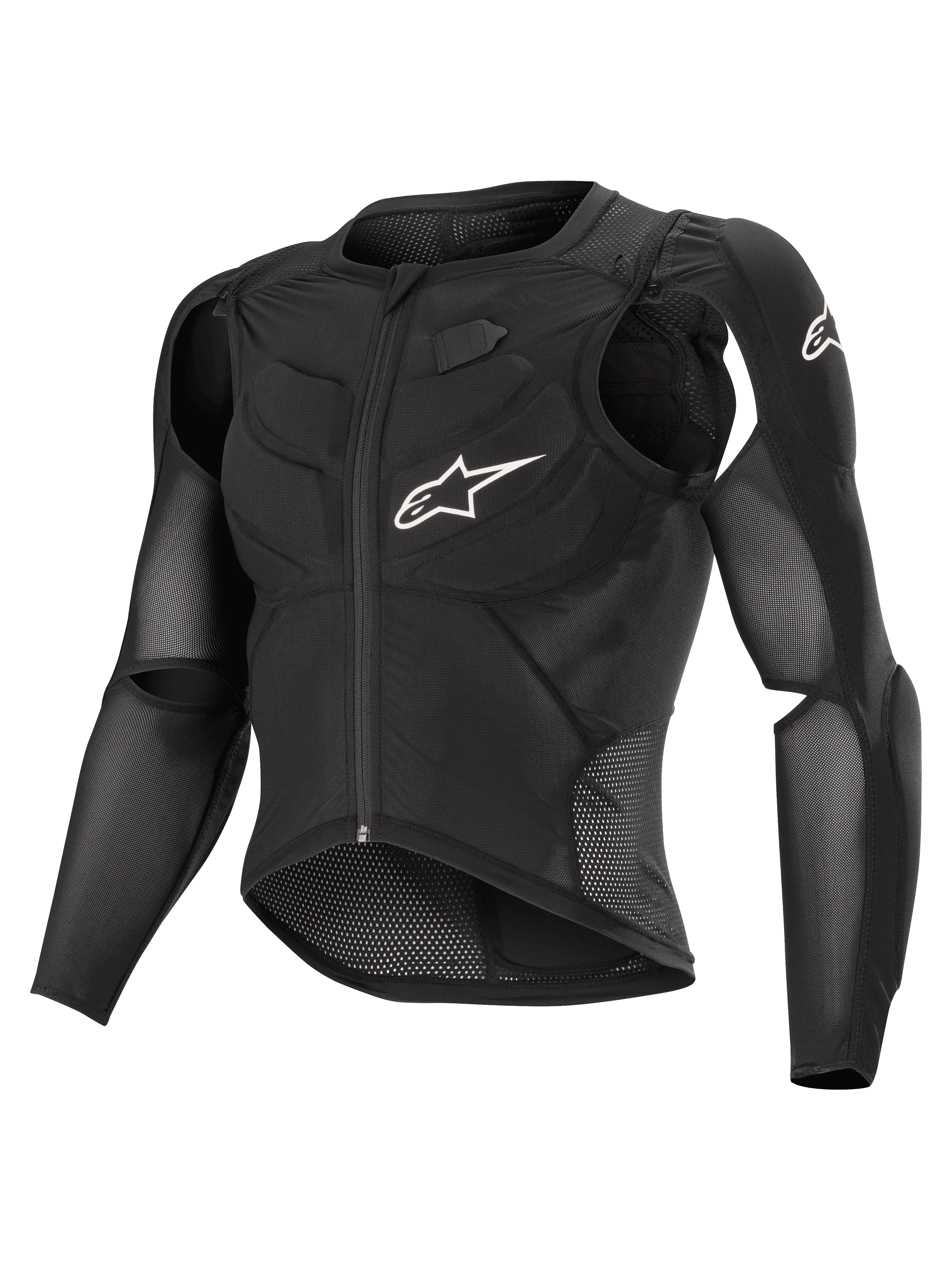 Vector Tech Protection Jacket - Long Sleeve