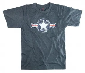 Vintage Style Army Air Corps T-Shirt