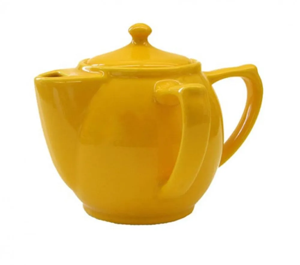 Wade Dignity Two Handled Teapot