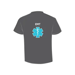 West Jefferson Medical Center Personal Item EMS T-Shirts - EMT