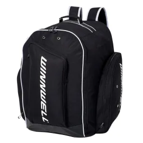 Winnwell Hockey Backpack