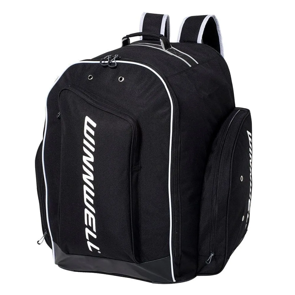 Winnwell Hockey Backpack