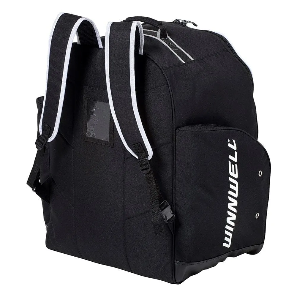 Winnwell Hockey Backpack