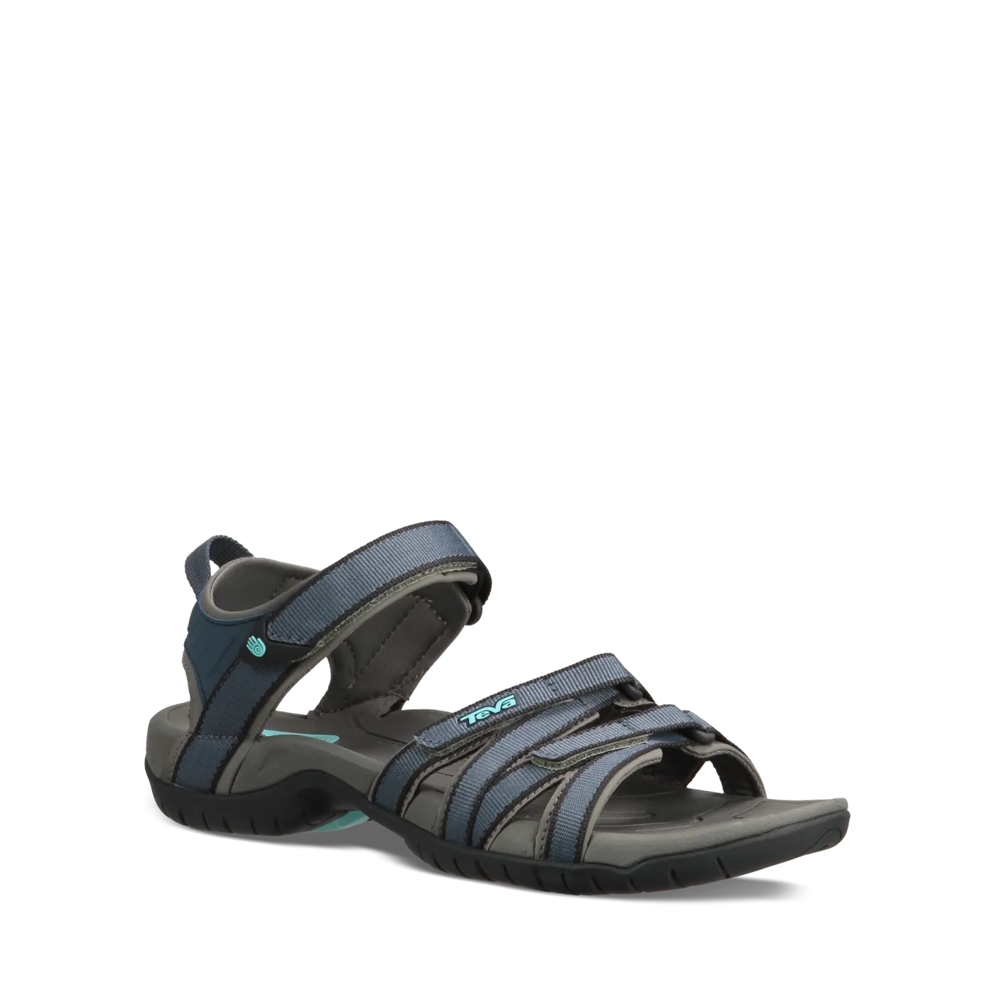 Womens Teva Tirra Bering Sea