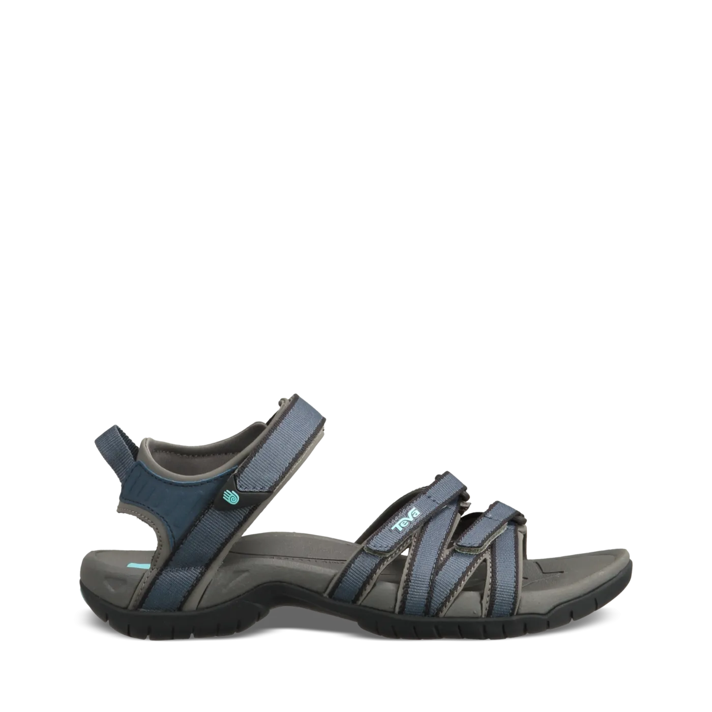 Womens Teva Tirra Bering Sea