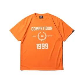 WVT Competidor Dry T-Shirt