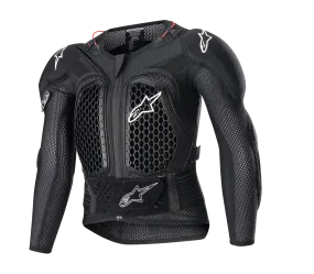 Youth Bionic Action V2 Protection Jacket